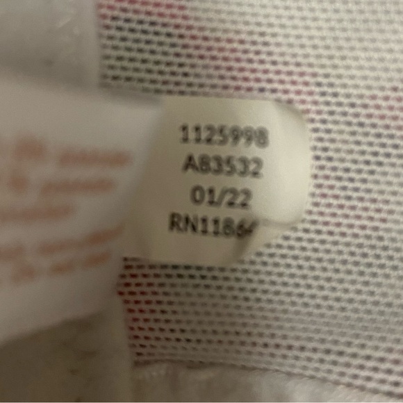 Cacique Lightly Lined Full Coverage Bra Underwire Floral Tropical Print Sz 46D - Picture 4 of 7